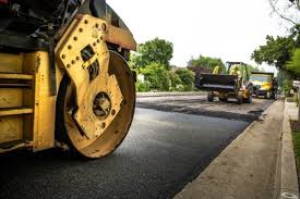 Driveway Overlay Services in Blasdell, NY